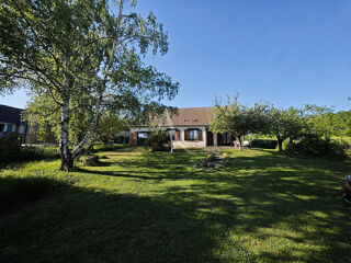  Maison � vendre 7 pi�ces 157 m�