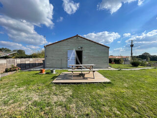  Maison � vendre 3 pi�ces 