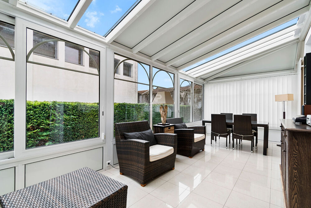 Vente Maison Maison Saint Germain En Laye 6 pièce(s) 161 m2 Saint germain en laye