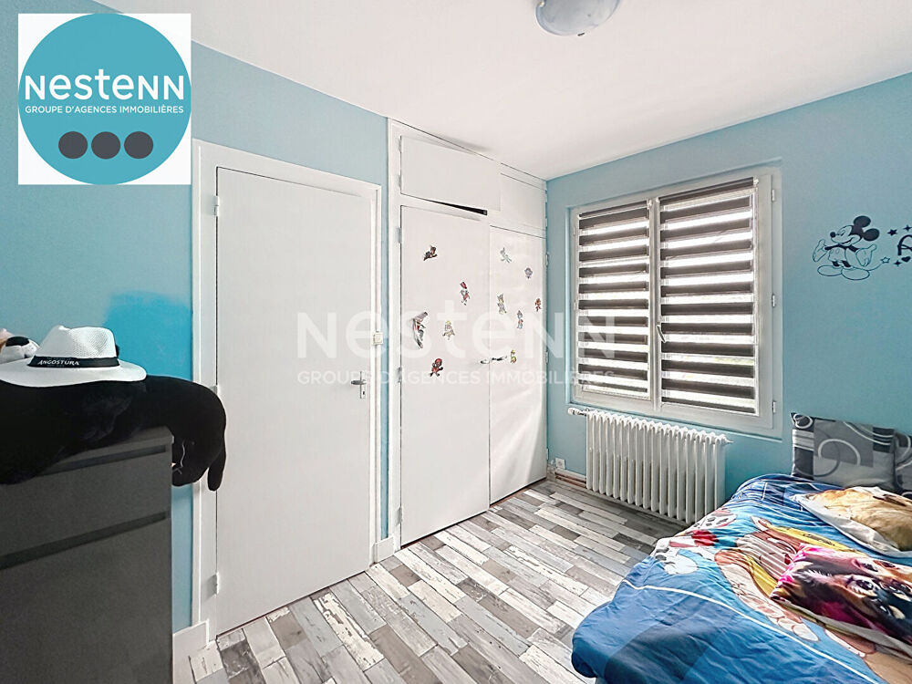 Maison 4 pièces 67 m² · à Blois · 67 m² · 170 000 €