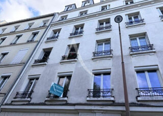 Vente Appartement Appartement Paris 75013 - 2/3 pièce(s)- Quartier Tolbiac Paris 13