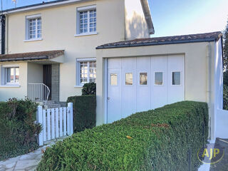  Maison � vendre 5 pi�ces 87 m�