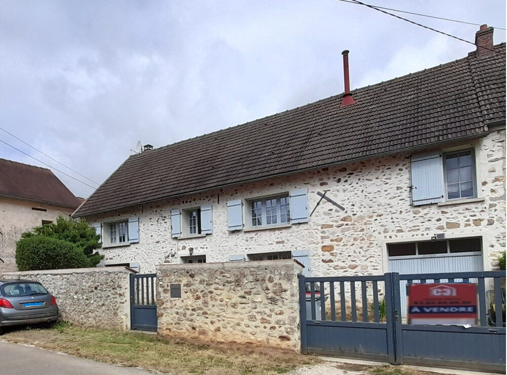 Maison 6 pièces 170 m² · à Chateau Thierry · 170 m² · 239 000 €