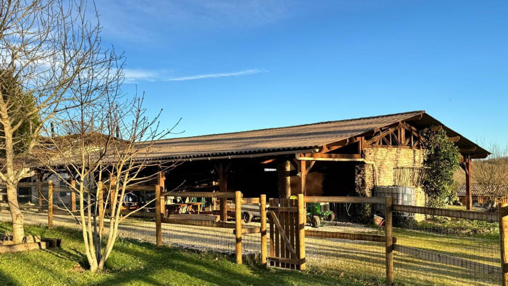 � vendre  Maison Villeneuve-sur-Lot (47300)