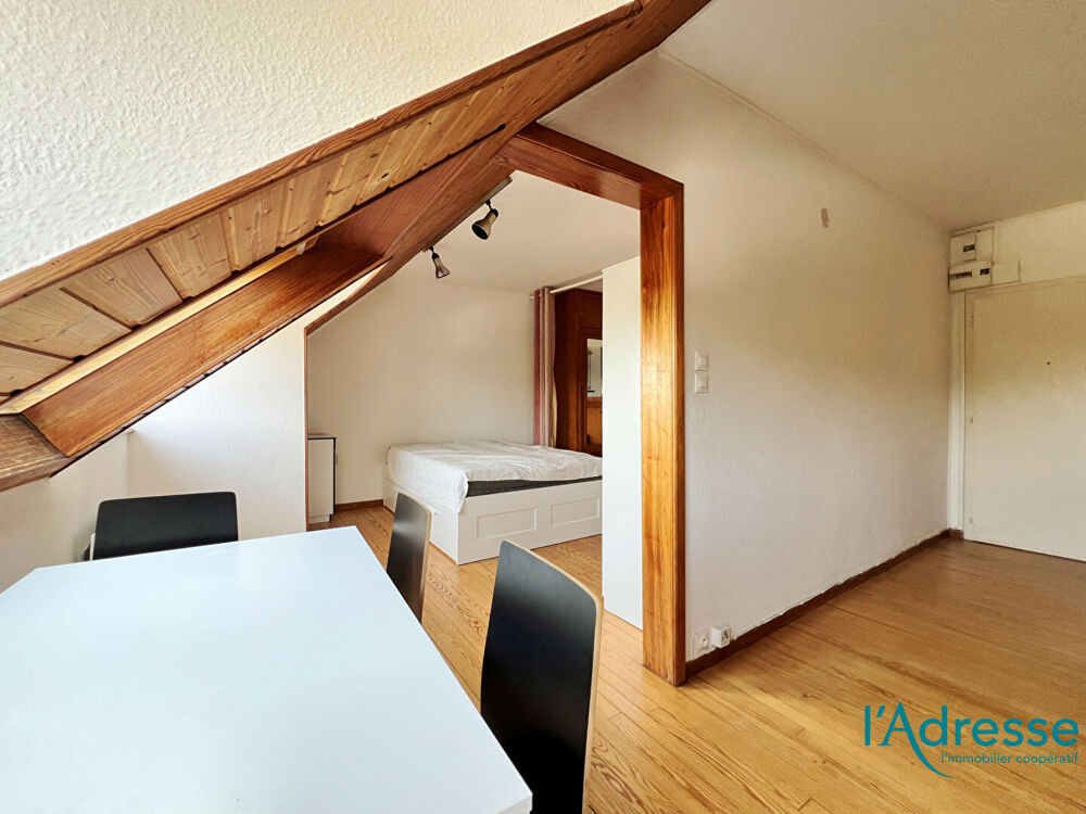 Location Appartement Appartement Colmar 1 pièces - 33 m2 Colmar