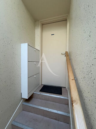  Appartement � vendre 3 pi�ces 29 m�