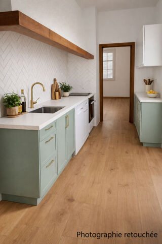  Maison � vendre 7 pi�ces 220 m�