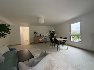  Appartement à vendre 4 pièces 88 m²