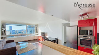  Appartement � vendre 2 pi�ces 1 m�