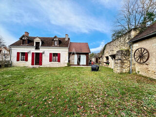  Maison � vendre 4 pi�ces 98 m�