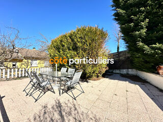  Maison � vendre 5 pi�ces 116 m�