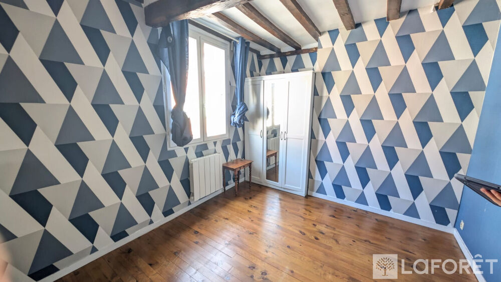 Maison Savignies 5 pièces 90 m2