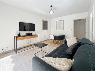  Appartement à louer 2 pièces 35 m²