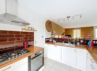  Maison � vendre 7 pi�ces 116 m�