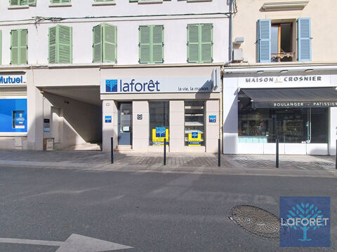 LOCAUX PROFESSIONNELS AU COEUR D'ARPAJON 400000 91290 Arpajon