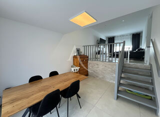  Maison à vendre 6 pièces 111 m²