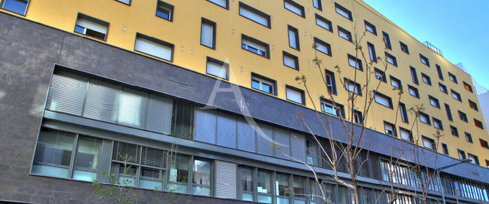 Appartement 1 pièce 17 m² · à Marseille 3 · 17 m² · 58 508 €