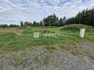  Terrain à vendre 1200 m²