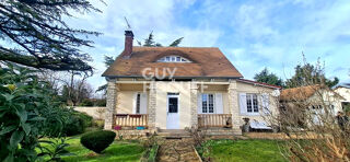  Maison � vendre 5 pi�ces 99 m�