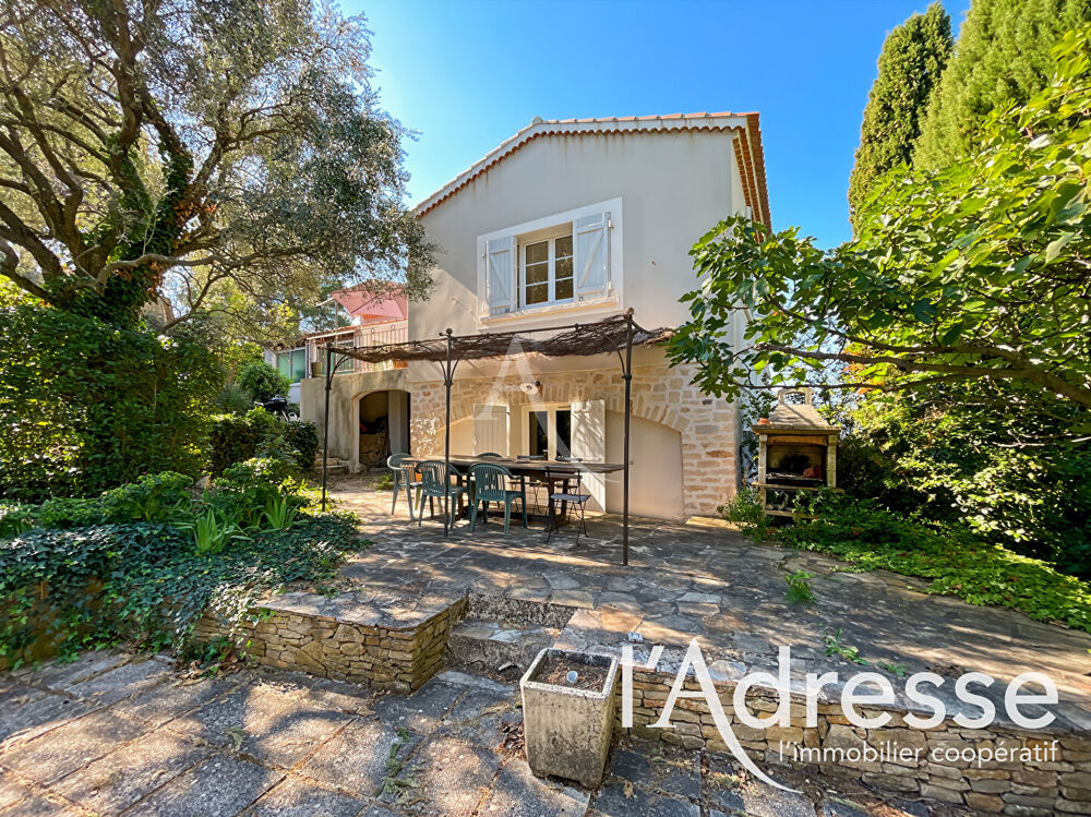 � vendre  Maison Le Beausset (83330)