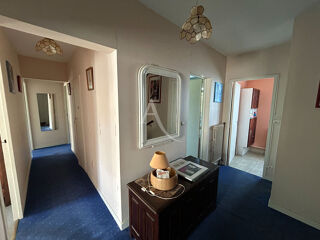  Maison � vendre 8 pi�ces 160 m�