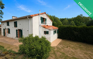  Maison à vendre 5 pièces 150 m²