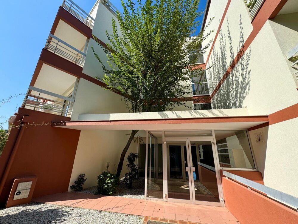 Vente Appartement Anglet - opportunité :  studio à 50 m de la plage Anglet