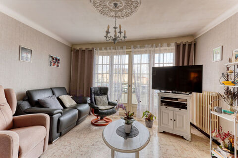   Maison � vendre Les Lucs Sur Boulogne Maison - 5 pi�ce(s) - 111 m�
