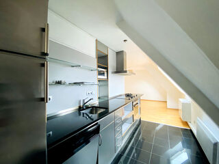  Appartement � vendre 4 pi�ces 75 m�