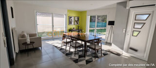  Maison � vendre 4 pi�ces 92 m�