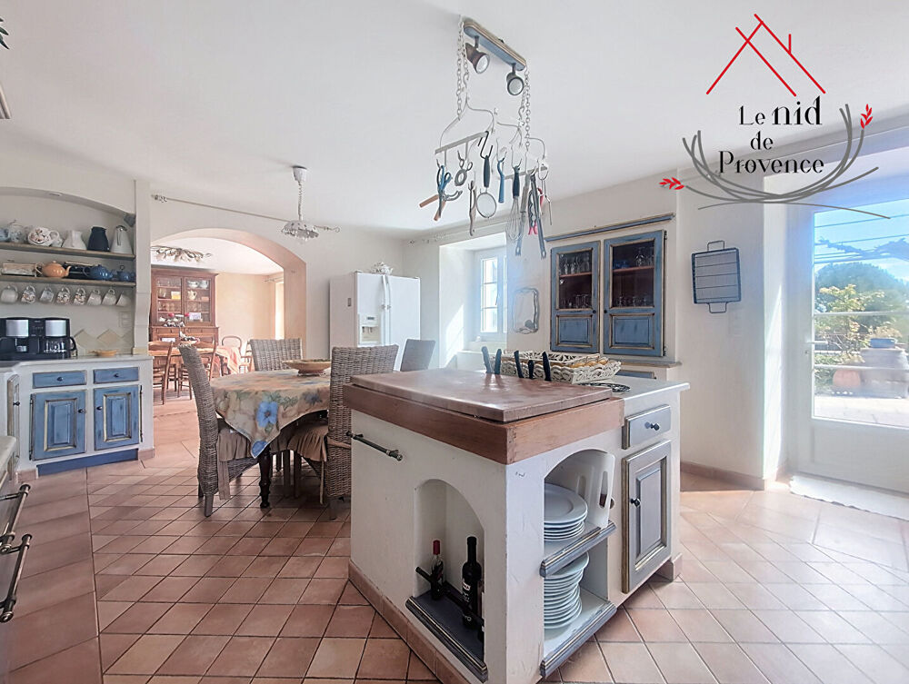 à vendre  Maison Visan (84820)