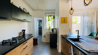  Appartement à vendre 3 pièces 55 m²
