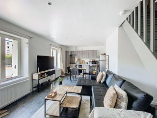  Maison � vendre 3 pi�ces 56 m�