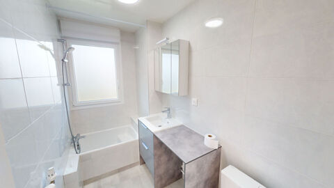  Appartement � louer 2 pi�ces 44 m�