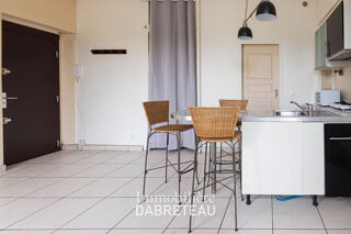  Appartement � louer 1 pi�ce 25 m�