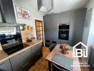  Appartement � vendre 5 pi�ces 122 m�