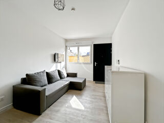  Appartement à vendre 1 pièce 22 m²