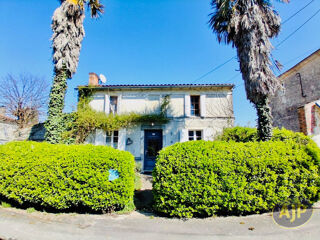  Maison à vendre 5 pièces 125 m²