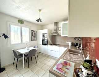  Appartement � vendre 4 pi�ces 91 m�