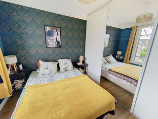 Maison à vendre 5 pièces 99 m²