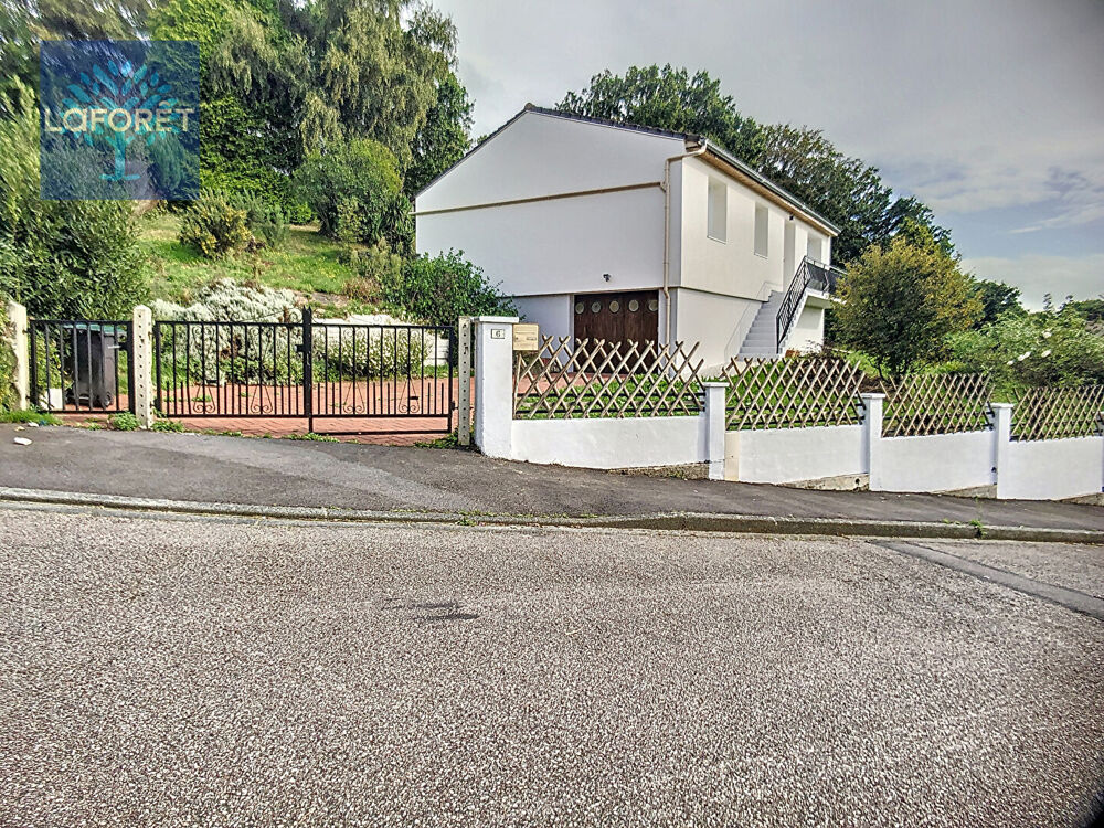 Vente Maison Pavillon VITTEFLEUR 4 pièces 85 m² Vittefleur