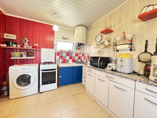  Maison à vendre 3 pièces 55 m²