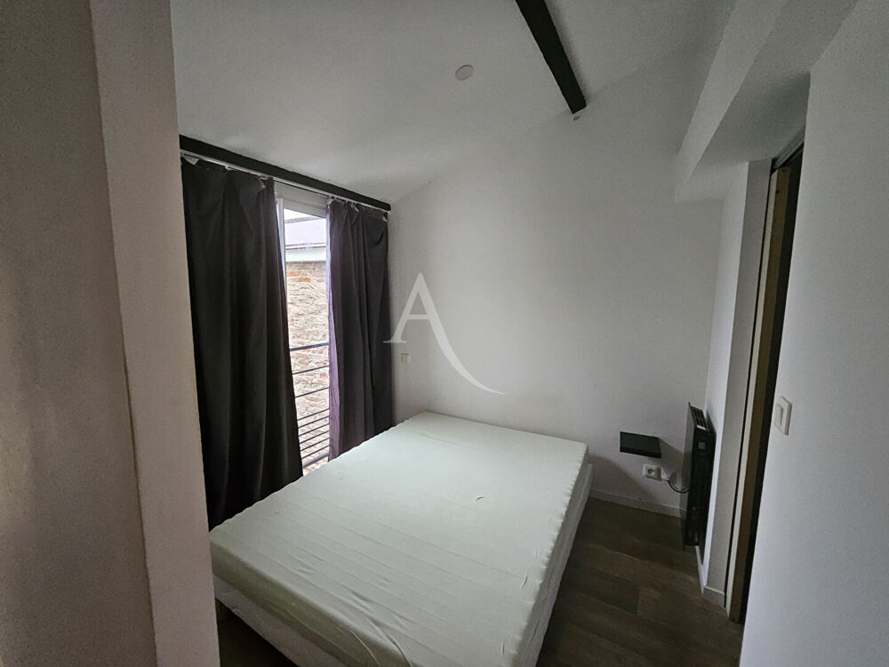 Appartement Gaillac 1 pièce(s)