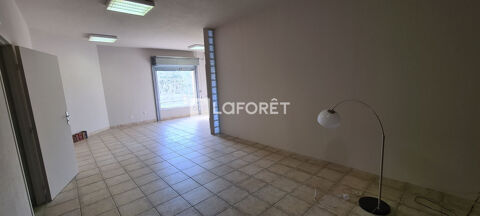   Villemur-sur-Tarn, local professionnel ou commercial ! 