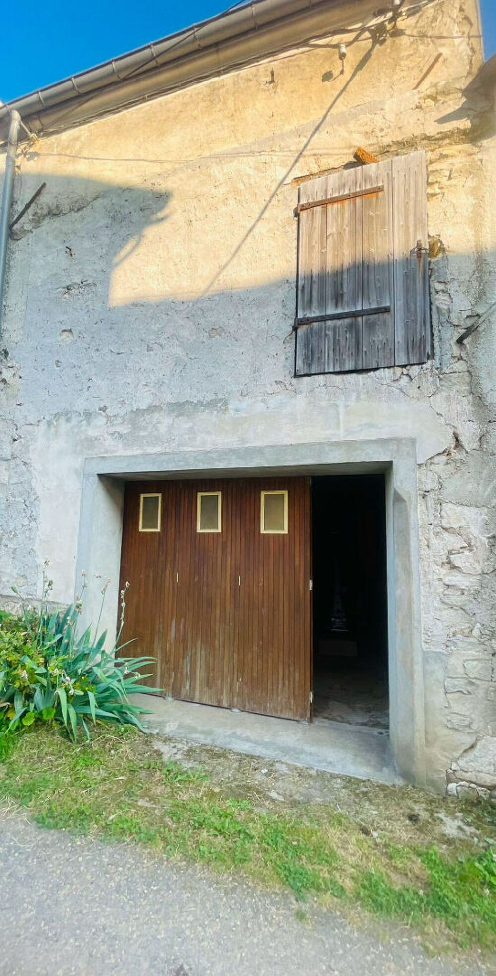 Garage au coeur de Varreddes !