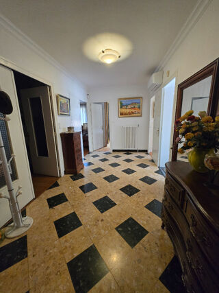 Maison à vendre 5 pièces 1 m²