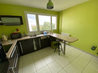  Appartement à vendre 2 pièces 52 m²