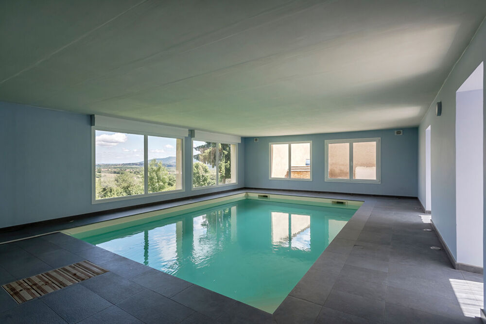 Vente Maison Maison Sainte Consorce 8 pièces 336 m2, vue sur Lyon, Garage, parking, terrain de plus d'1ha, Sainte consorce
