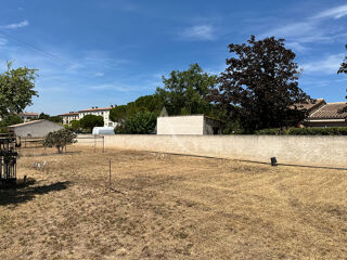  Terrain à vendre 750 m²