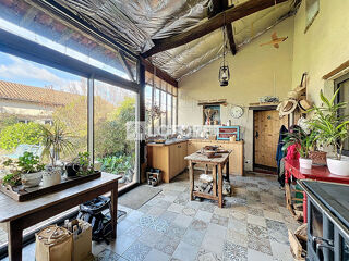  Maison � vendre 5 pi�ces 145 m�